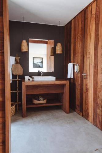 Chambre double avec 1 ou 2 lits, supérieure, vue sur la mer