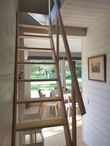 منظر, Susimetsa in Parnumaa