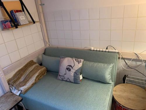 Paris Studio Rose & Stouring, Parigi (foto 7)