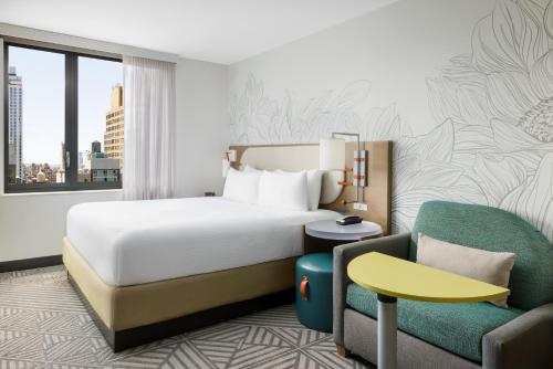 SpringHill Suites by Marriott New York Manhattan Chelsea, New York (photo 5)