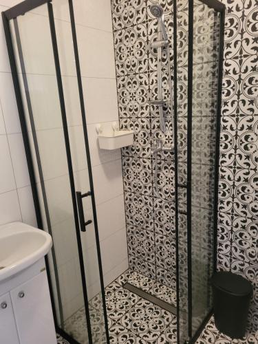 APARTAMENT PRZY WYSPIE