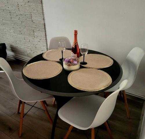 APARTAMENT PRZY WYSPIE