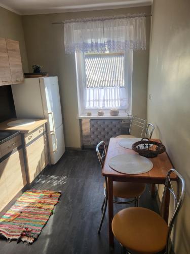 APARTAMENT PRZY WYSPIE