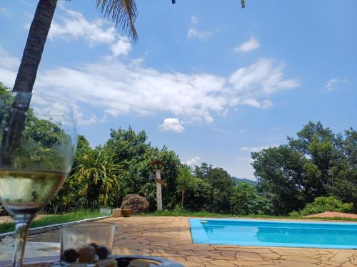 Recanto da Tuca in Socorro