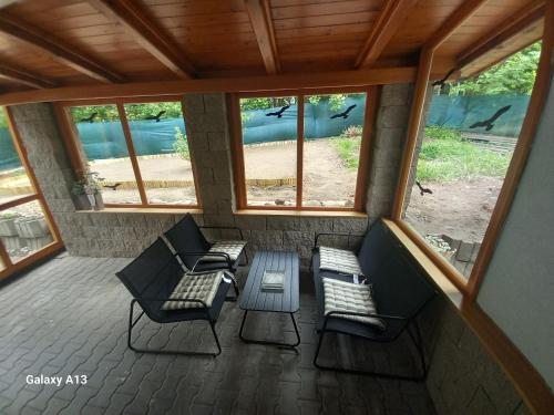 拉吉斯蓋酒店 (Hotel Rajsky) in 契斯基庫倫洛夫