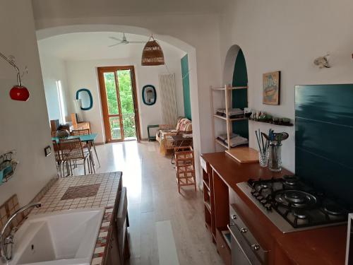 La Casa di Nora, Turín (fotografie 7)
