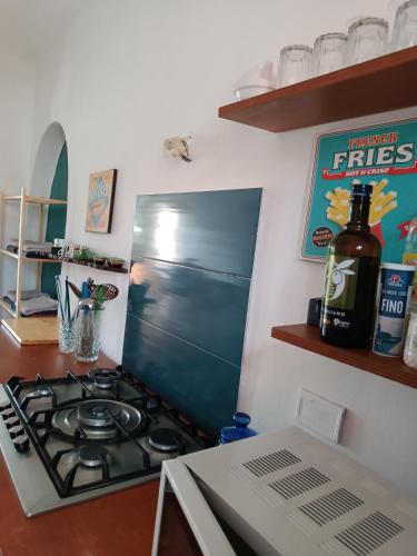 La Casa di Nora, Turín (fotografie 6)