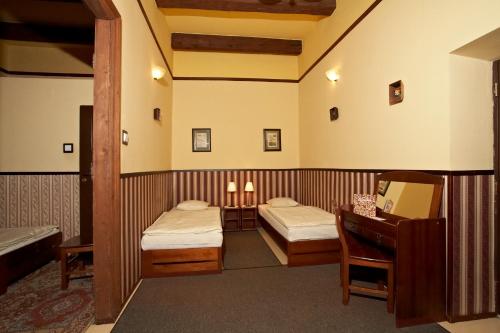 Globtroter Guest House, Krakau (Foto 3)