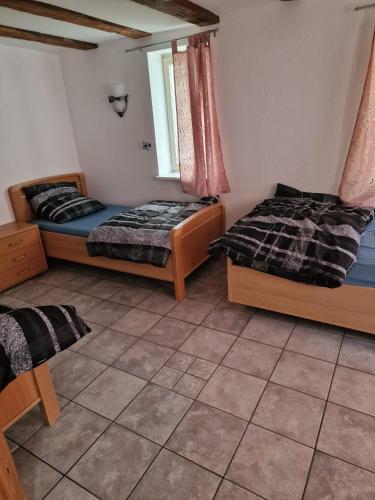 Siegenerstraße Siegenerstraße