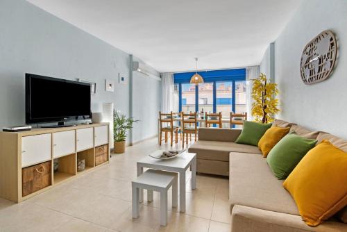 Apartamento Valparaiso
