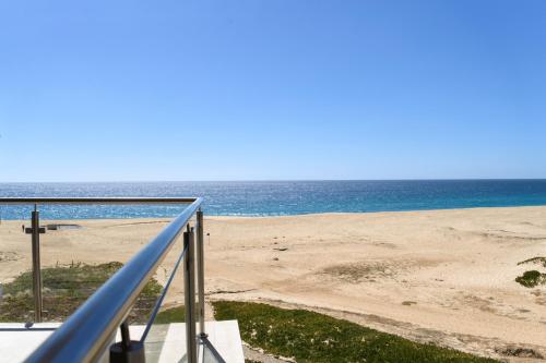 Beachfront Luxury Studio in Exclusive Diamante Cabo San Lucas Golf Resort in Cabo San Lucas, Mexico