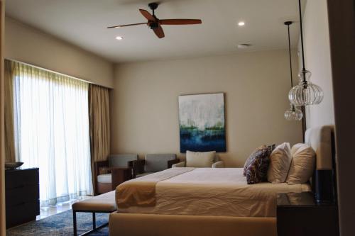 Beachfront Luxury Studio in Exclusive Diamante Cabo San Lucas Golf Resort in Cabo San Lucas, Mexico
