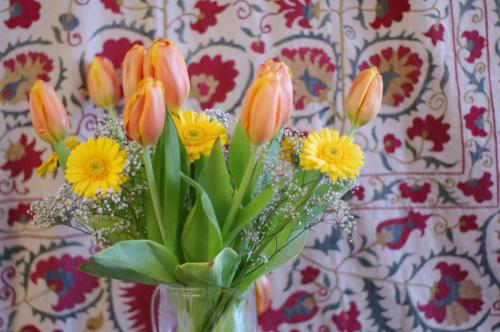 Super Nice Clerkenwell Home - main image