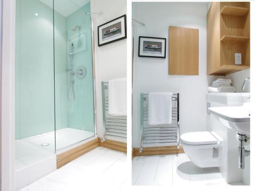 Super Nice Clerkenwell Home - image 2