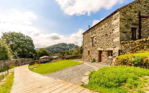 Hart Head House gîte à louer Hart Crag