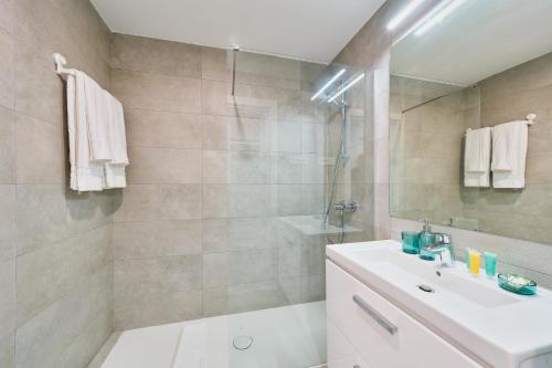 Málaga Skyline By Lovely Rentals, Málaga (photo 10)