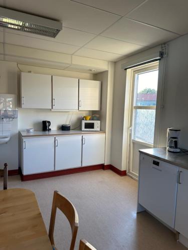 Kitchen, Mellerum pa Osterlen in Simrishamn