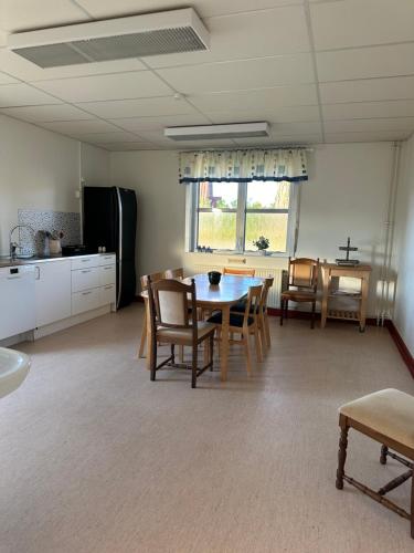 Kitchen, Mellerum pa Osterlen in Simrishamn