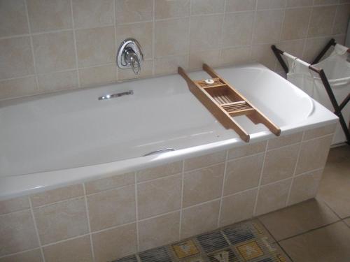 Bathroom, WatersideLiving MS11 in Aston Bay