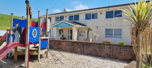 Úszómedence, Coastal Retreat Newquay NB91 in Egyéb