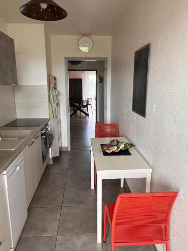 Appartement sur les bords de l'Ill, Strasburg (zdjęcie 9)