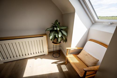 Coastal View House in Glasha More