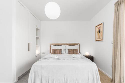 Three-Bedroom Villa image 2