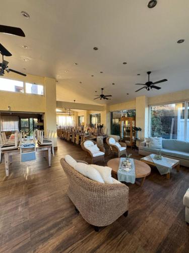 Casa Las Palmas in 루한 데 쿠요