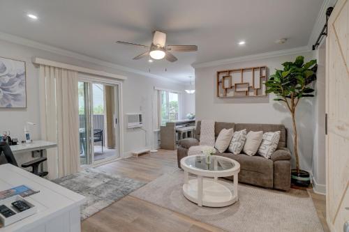 3 Mi to La Jolla Shores Relaxing Resort Retreat! in San Diego, USA