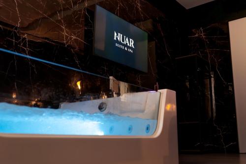 Nuar suite&spa, Palermo (fotografie 6)