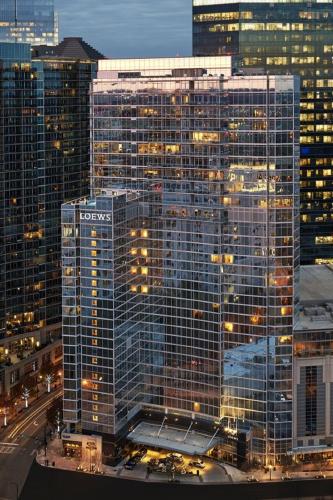 Loews Atlanta Hotel - image 7