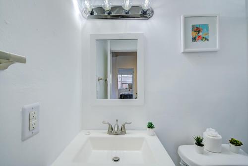 Apartments near brickell! in Miami, USA