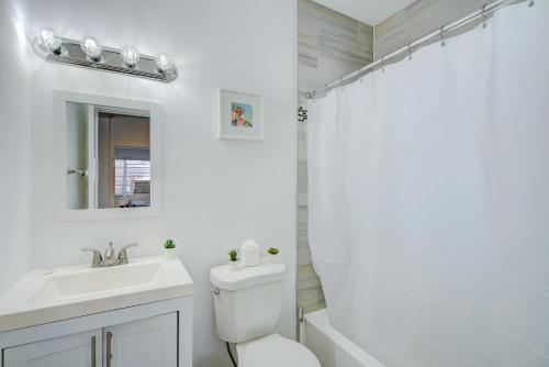 Apartments near brickell! in Miami, USA