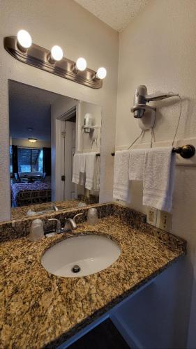 Nites Inn – Seattle, WA