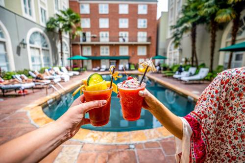 Bourbon Orleans Hotel - image 2