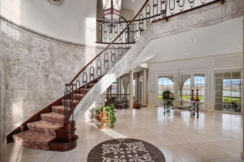 Chateau Montreau on Hudson in Newburgh (NY)