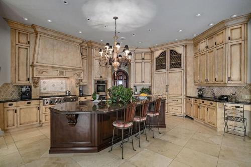 Chateau Montreau on Hudson in Newburgh (NY)