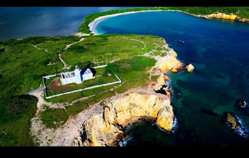 South Beach 301 in Cabo Rojo