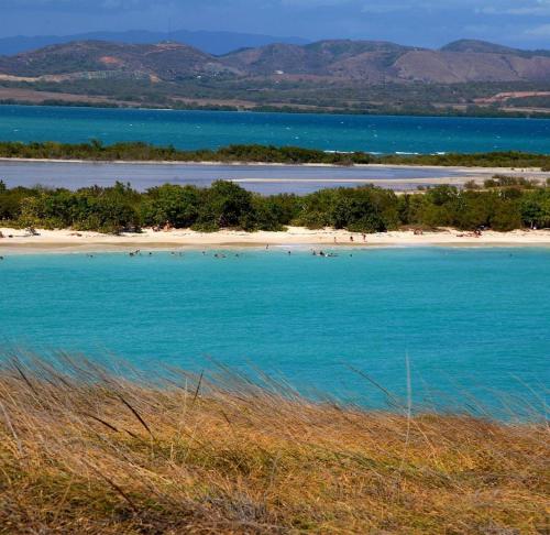 South Beach 301 in Cabo Rojo