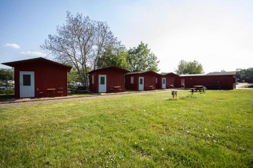 Prague Camping Dzban, Praga (foto 4)