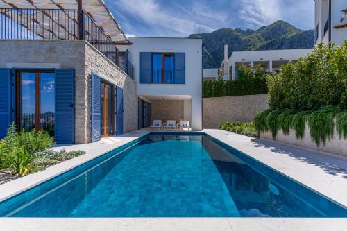 Two-Bedroom Villa image 1