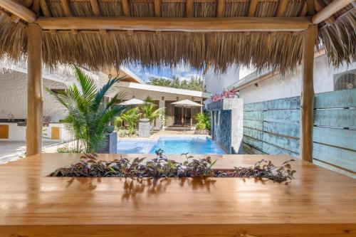 Luxury Retreat Villa private Pool & BBQ by SPCR in Potrero