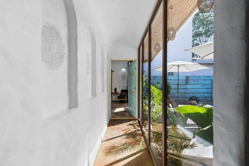 Luxury Retreat Villa private Pool & BBQ by SPCR in Potrero