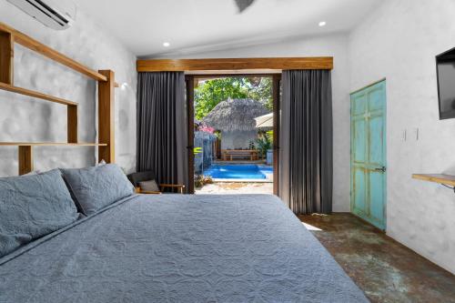 Luxury Retreat Villa private Pool & BBQ by SPCR in Potrero