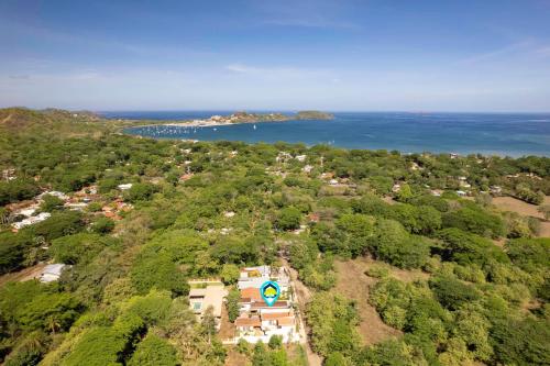 Luxury Retreat Villa private Pool & BBQ by SPCR in Potrero