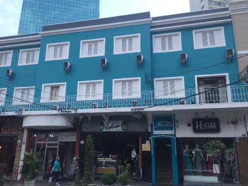 Hotel Paraiso – Sao Paulo, ME