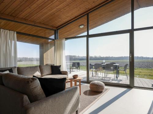 Cottage in Wissenkerke near Nature Reserve, Wissenkerke (zdjęcie 8)