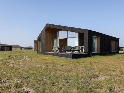 Cottage in Wissenkerke near Nature Reserve, Wissenkerke (zdjęcie 6)