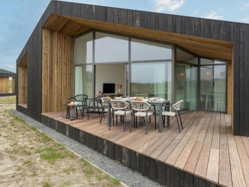 Cottage in Wissenkerke near Nature Reserve, Wissenkerke (zdjęcie 9)