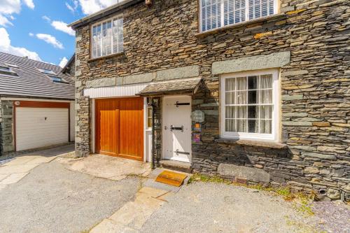 Herald Cottage